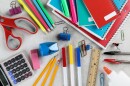 Buying the items on back-to-school supply lists can cost families hundreds of dollars, depending on how many children are enrolled in school.