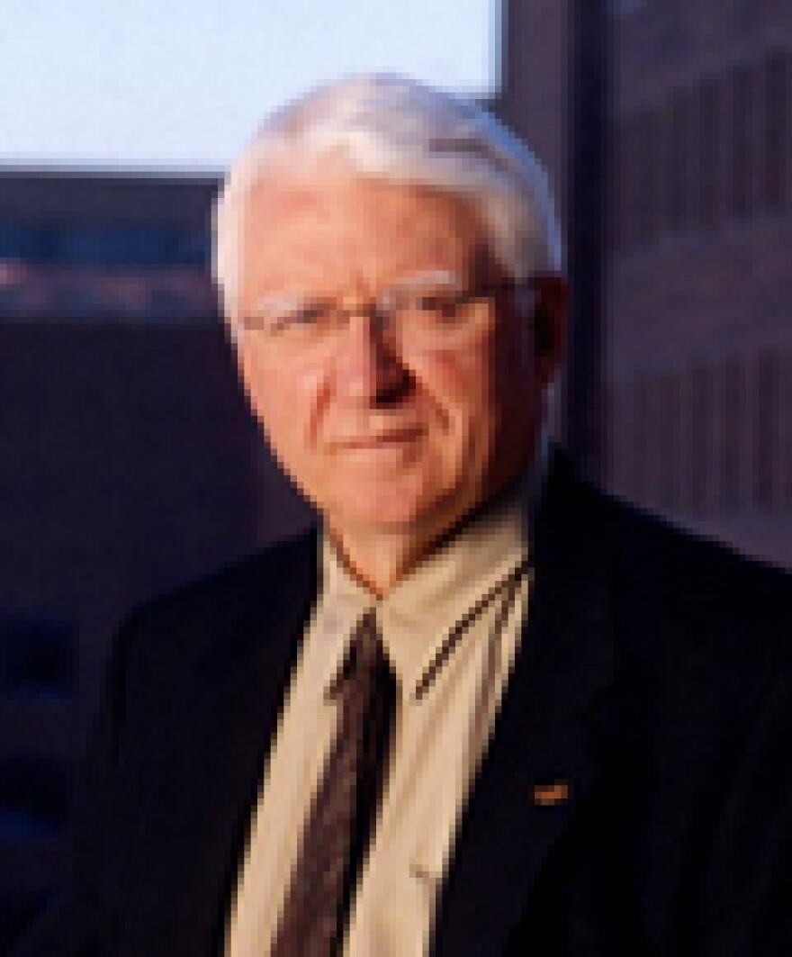 William Greiner