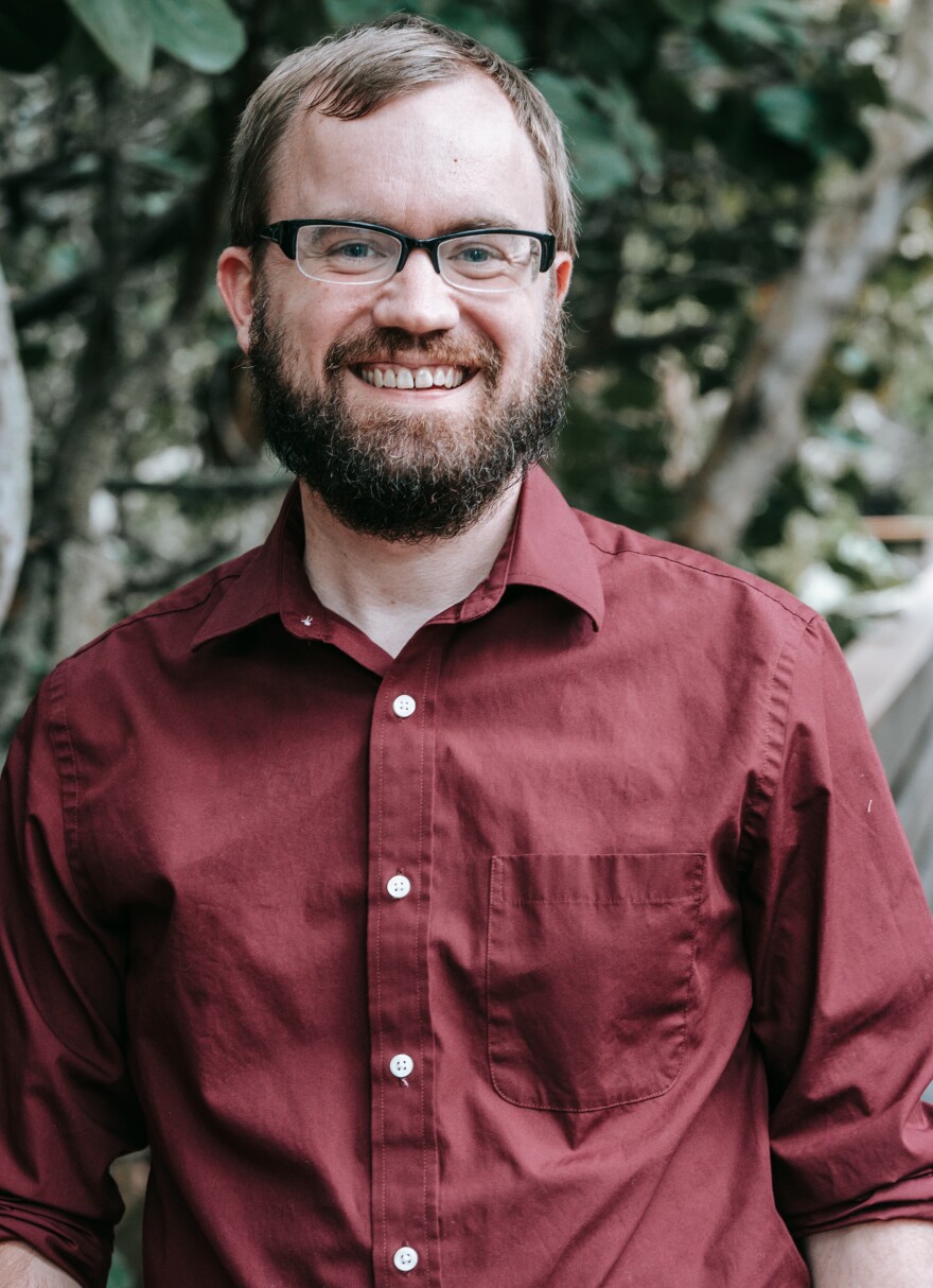 Brian Amos