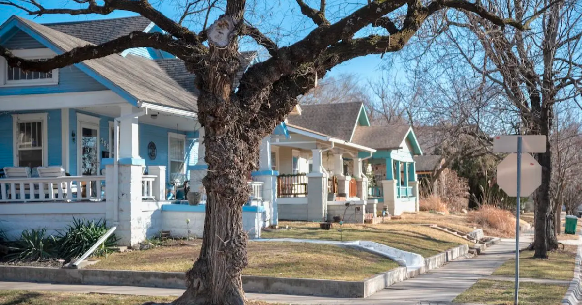 Kansas lawmakers make moves on property tax relief. Here are the 2 major proposals