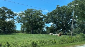 The physical remnants of Hurricane Helene are not always obvious in Saluda County or its neighbors. The more lasting effect could be the struggle to get real information out to residents during an emergency.