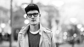 GRiZ joins Jason Bentley in the studio for this week's episode of <em>Metropolis</em>.