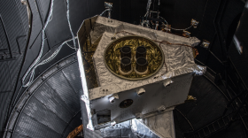BepiColombo Mercury Mission