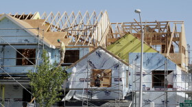 File photo. Seattle's rental housing market shows more availability than other areas of Washington, like Kittitas and Yakima counties, where new construction hasn't kept up with demand.