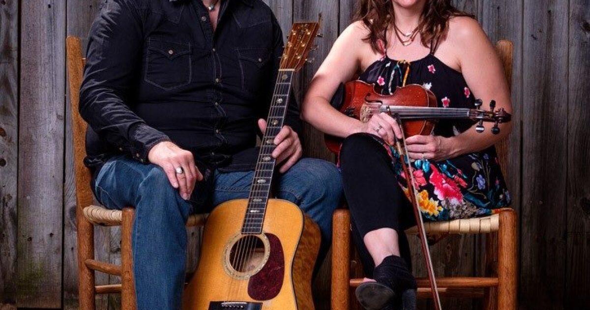 Lee Street Lyrical to perform at KASU Bluegrass Monday with special