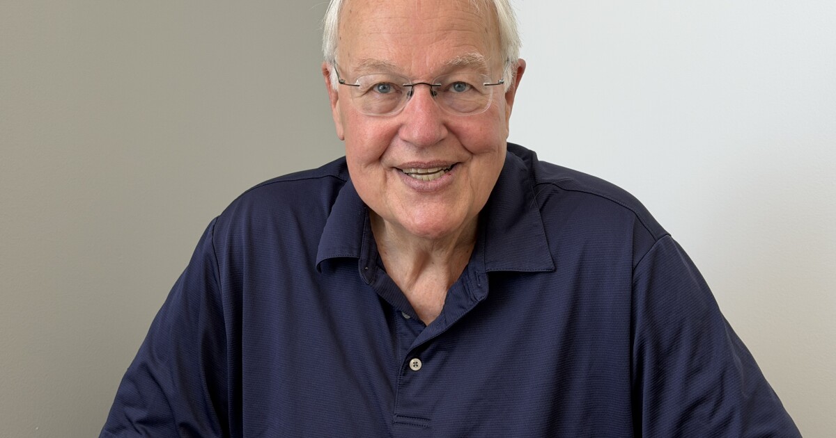 St. Charles County Executive Ehlmann forgoes retirement to try to stop Eigel