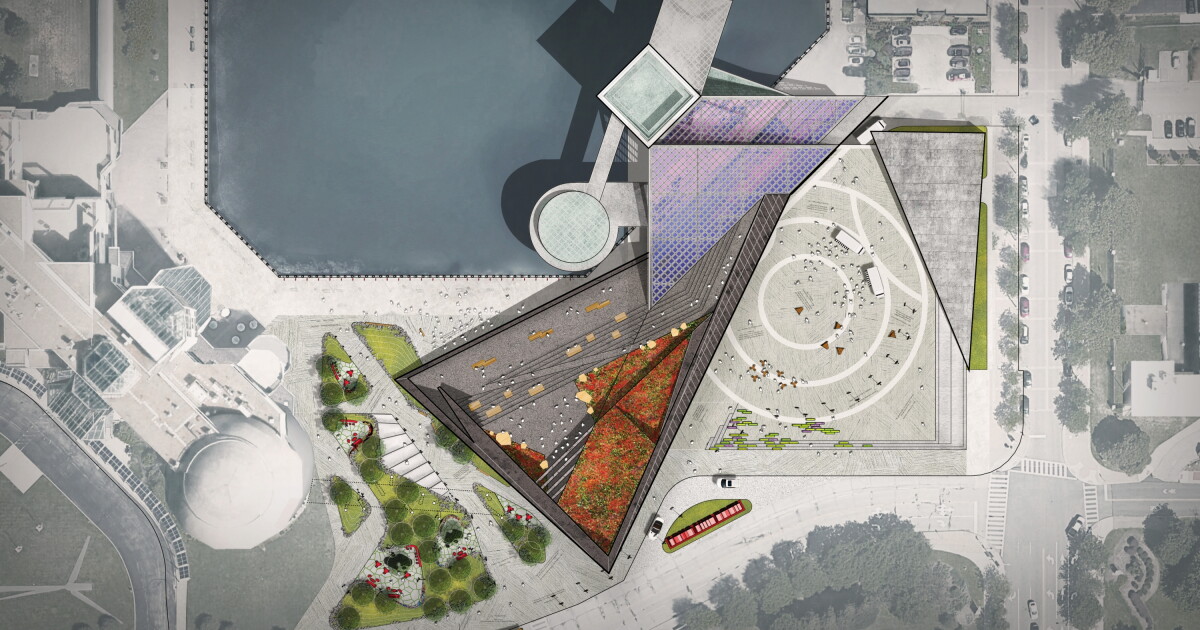 Rock Hall Takes Pandemic Lessons Into 2021, Plans Expansion ...