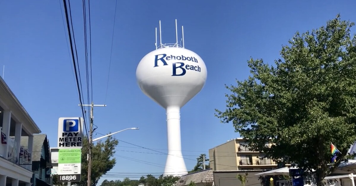 Review finds no police misconduct or racial motivation in response to “takeover” in Rehoboth Beach