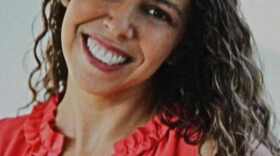 Fort Myers Theatre Co-Founder and Producing Artistic Director Michelle Kuntze.