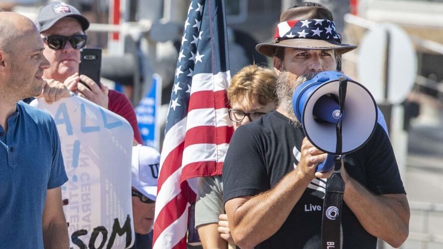 Mark Rightmire/MediaNews Group via Getty Images