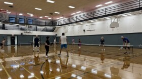 Billings YMCA pickleball