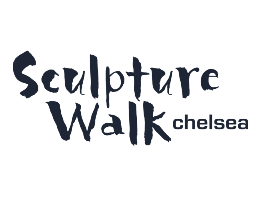 Sculpture Walk logo