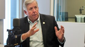 On Thursday, Gov. Parson's office issued a follow-up letter to Rep. Kip Kendrick, D-Columbia, explaining the 18 line-item vetoes.