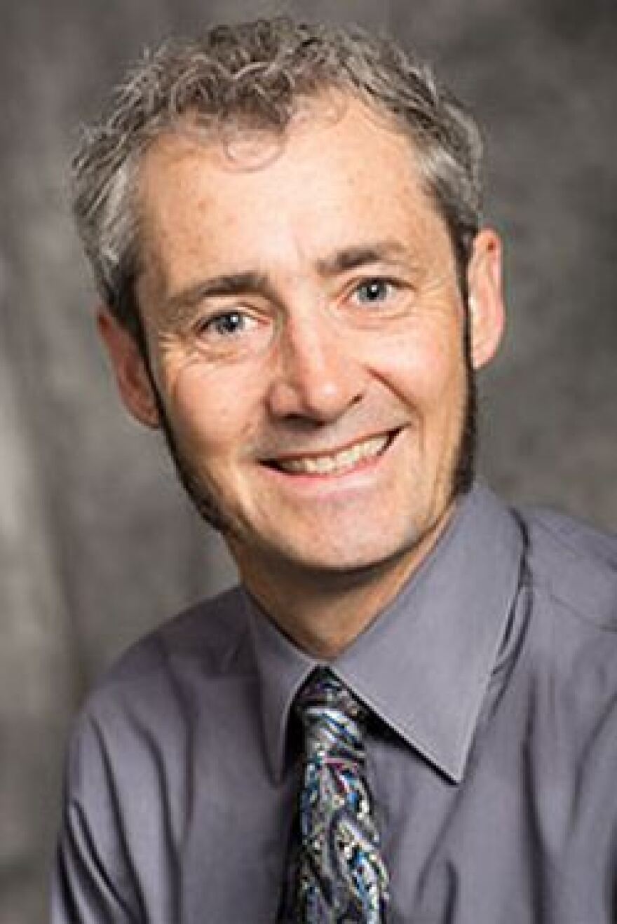 John Sagebiel, Ph.D.