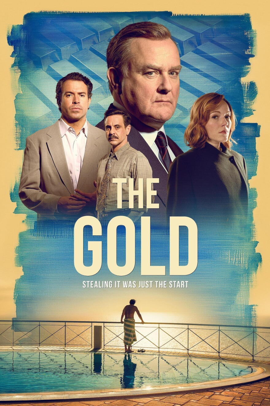 The Gold, Season 2
