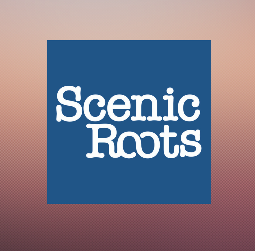Scenic Roots - Weds 8/19/20