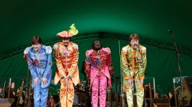 Classical Mystery Tour