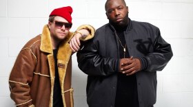 Run The Jewels - RTJ3 - "Talk To Me"