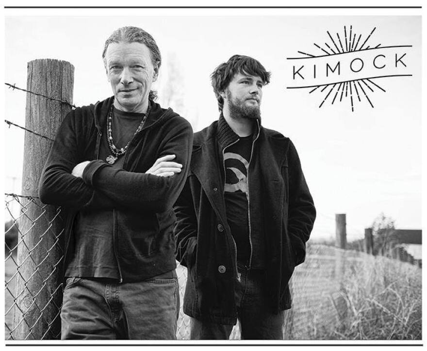 Kimock