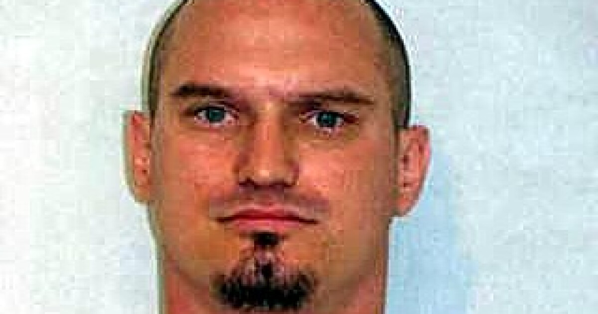 Broken Arrow Man Gets Life in Prison for Professor's Death