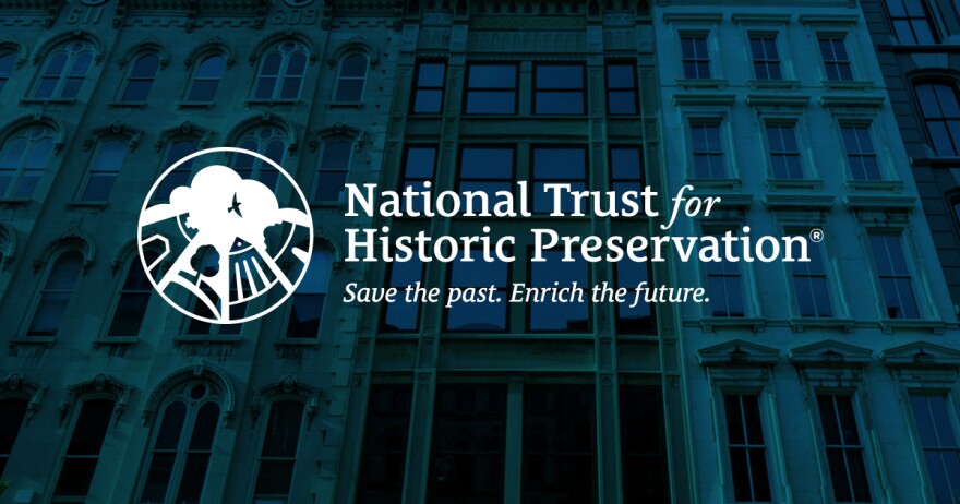 National Trust for Historic Preservation