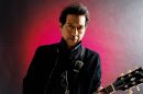 Alejandro Escovedo