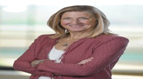 Moira Weir will be the first female CEO for the United Way of Greater Cincinnati.