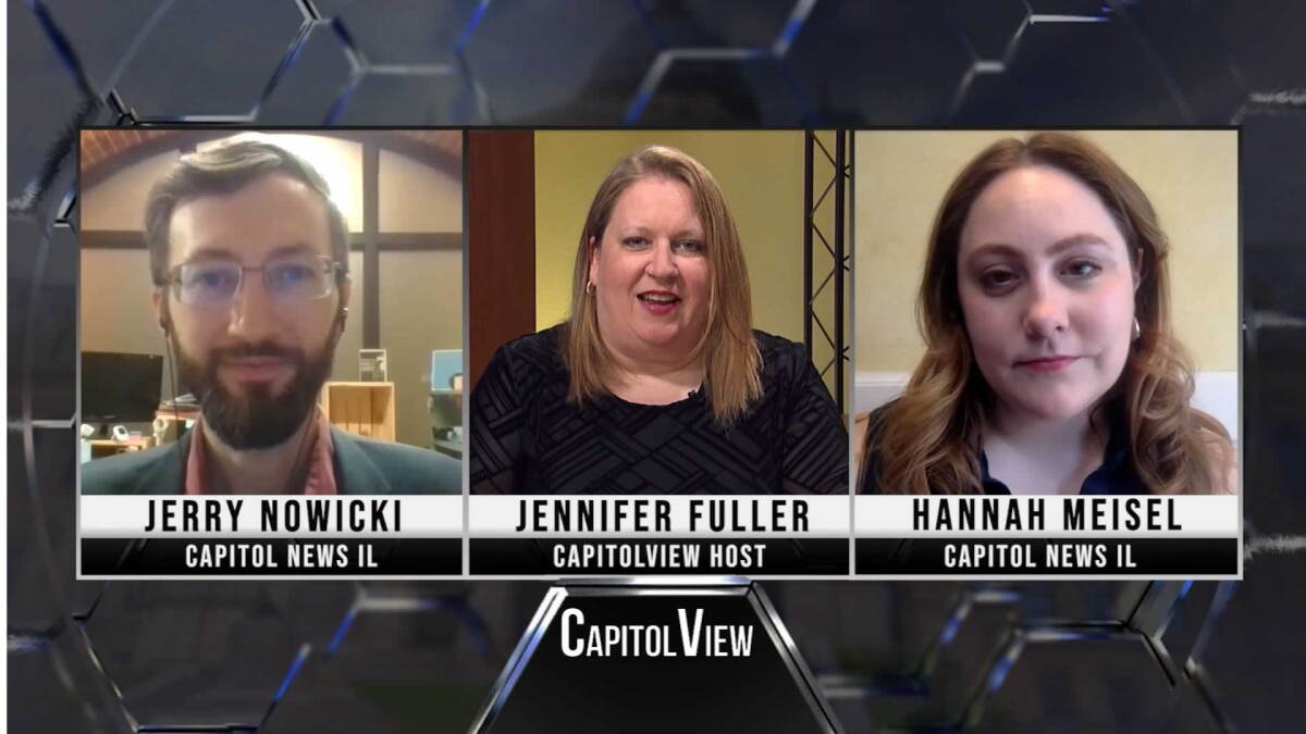 June 16, 2023 | CapitolView - Vimarsana News