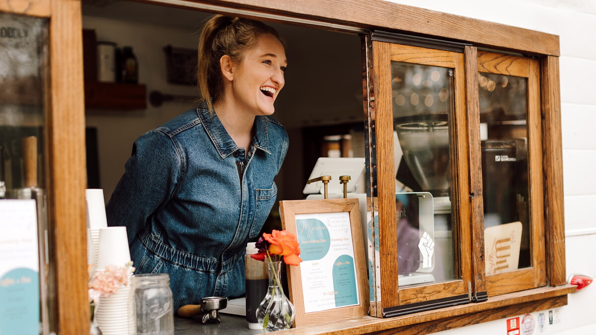 Wild Way, Kansas City's perky coffee camper, landed a starring role in new Peacock series - Vimarsana News