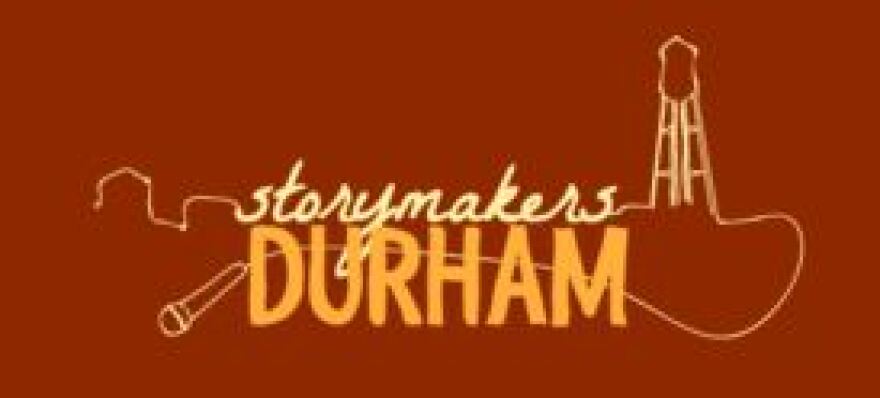 An image of Storymakers:Durham