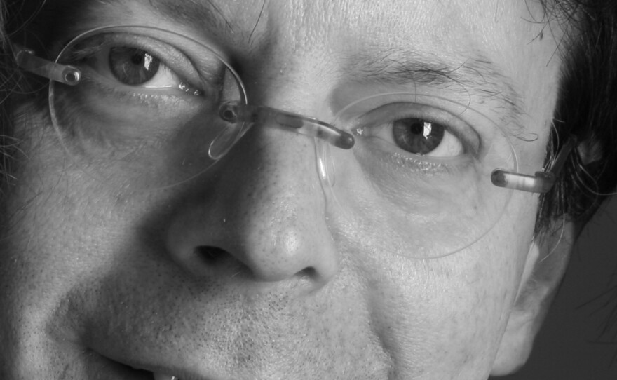 John Schwartz is a national correspondent covering U.S. infrastructure for <em>The New York Times</em>.