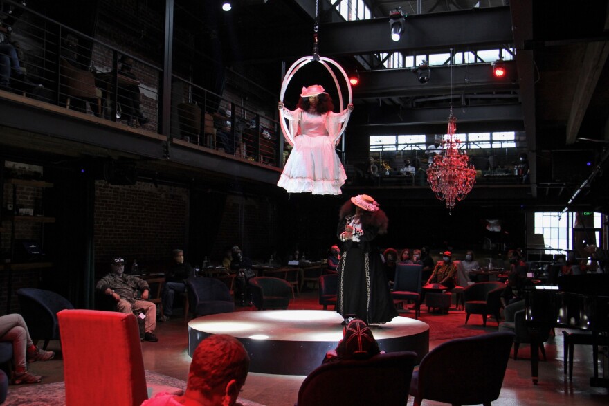 jeannine_cook__above__owner_of_harriett___s_bookshop_and_her_sister__jasmaine_cook__host_a_sit-in_at_fabrika_cabaret..jpg