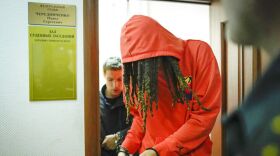 Alexander Zemlianichenko/AP
