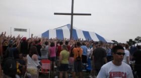 Ichthus 2011