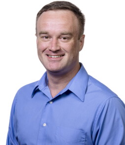 Josh Vandenbrink Headshots
