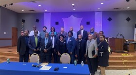 The Indiana Alliance for Equity, Diversity and Inclusion of Electric Vehicle Infrastructure and Economic Opportunities told U.S. Department of Transportation officials Monday that Indiana’s electric vehicle charging plan falls short.
