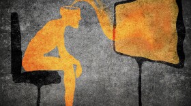 When an ad contains too much information, the most important parts may not stick.