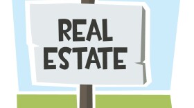 Real Estate Sign