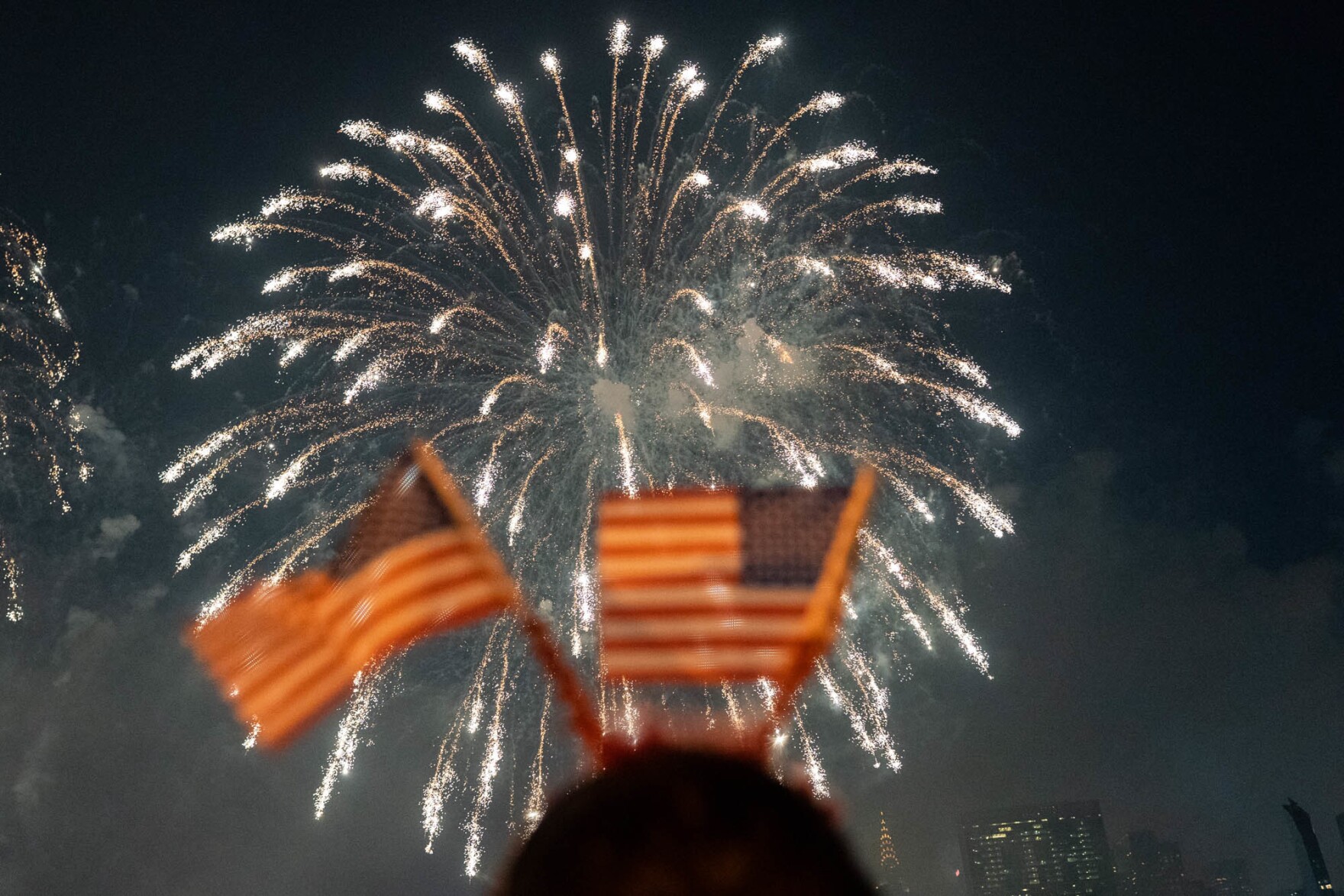 Updated Fourth of July events across Connecticut, from fireworks to