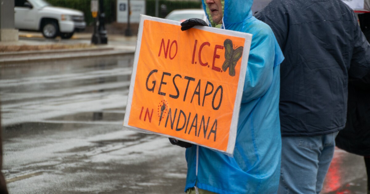 City of Fort Wayne leaders hold forum for immigration questions