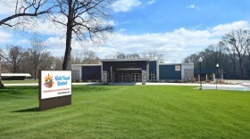 Kids' Food Basket Muskegon location