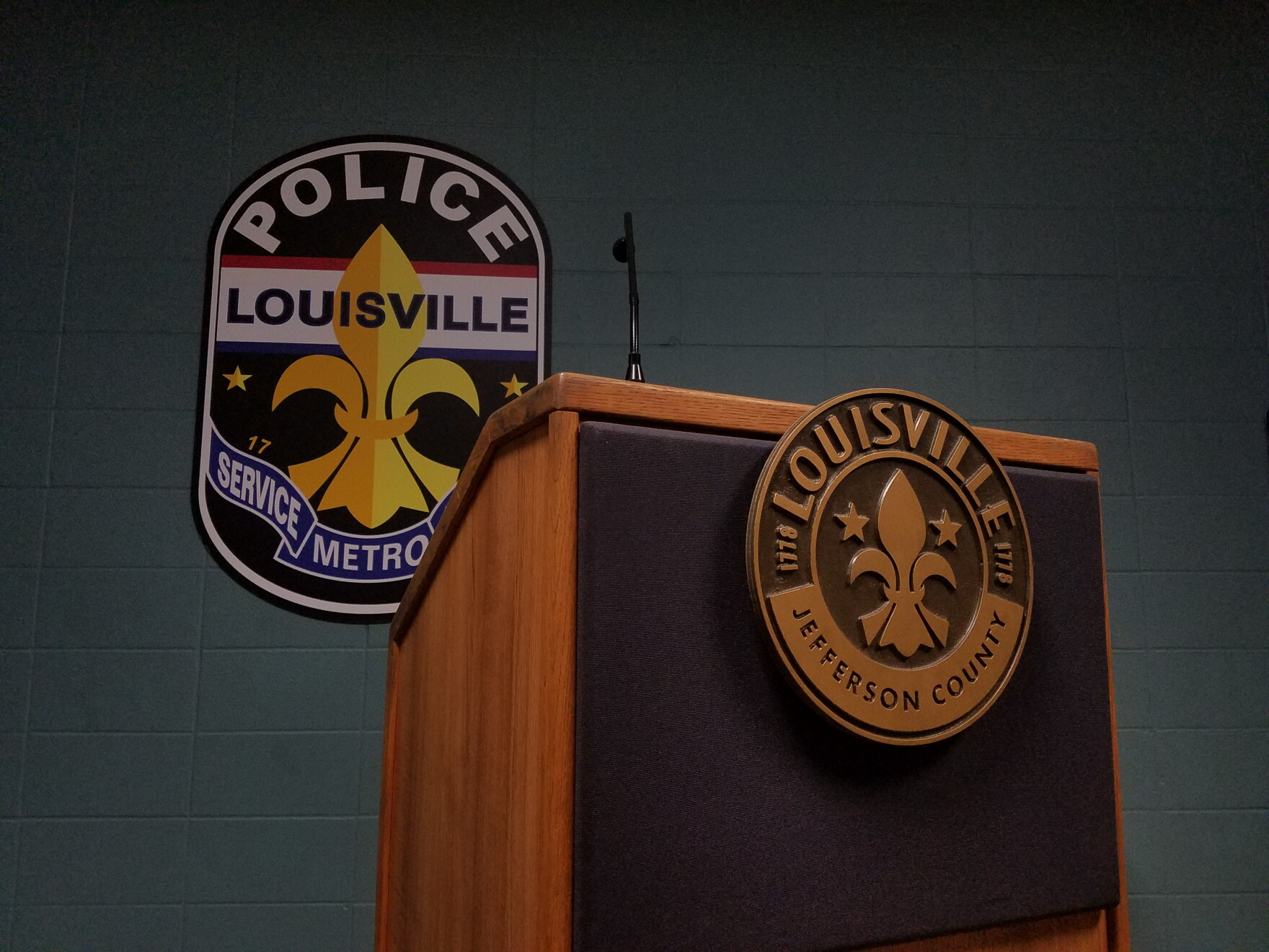 Louisville officer who fatally shot unarmed man resigns before being fired