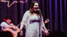 Becca explains how sometimes you just don't want to get out of bed.
