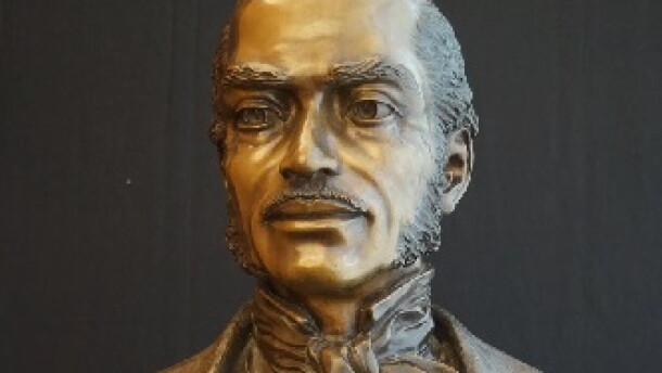 Frank McWorter