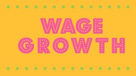 wages