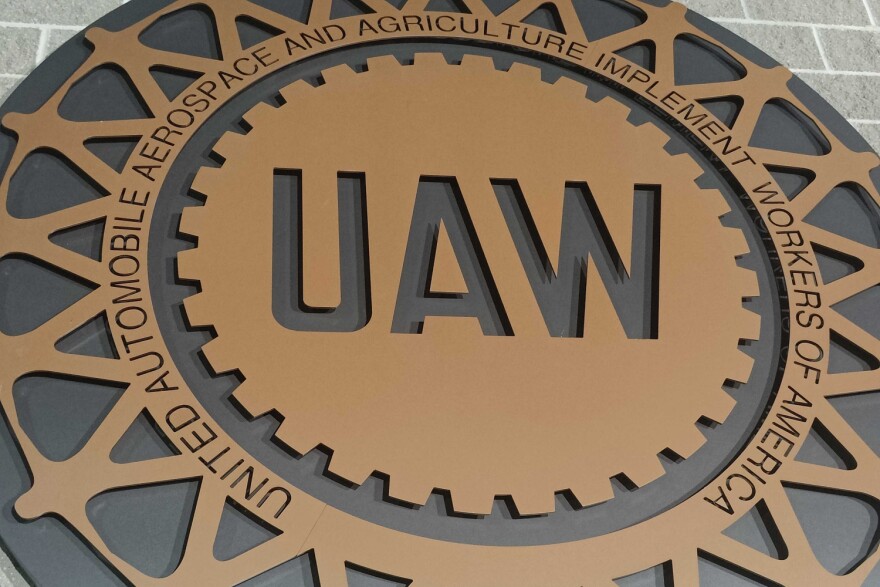 A local auto workers union and Allison Transmission in Indianapolis have reached a tentative agreement following calls by the union for a potential strike.