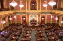 Michigan House of Representatives