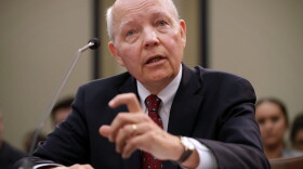 Internal Revenue Service Commissioner John Koskinen testifies before the House Judiciary Committee on Capitol Hill on Sept. 21, 2016 in Washington, D.C. (Chip Somodevilla/Getty Images)