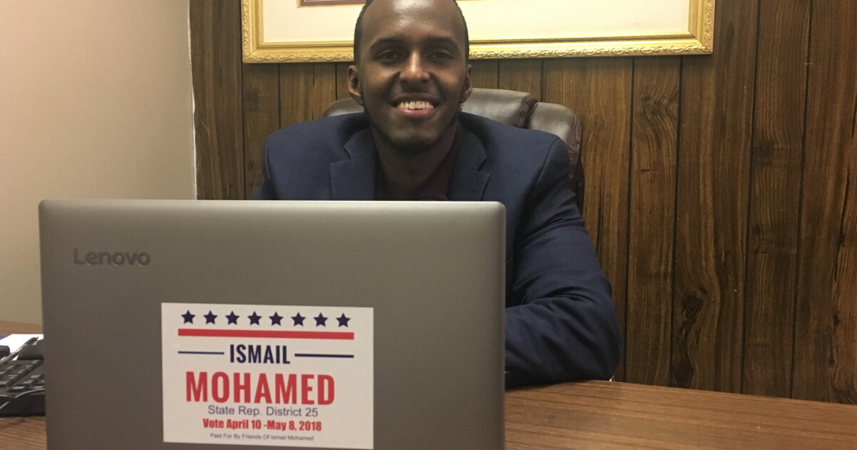 Franklin County Board of Elections dismisses challenge of state rep.'s residency on technicality