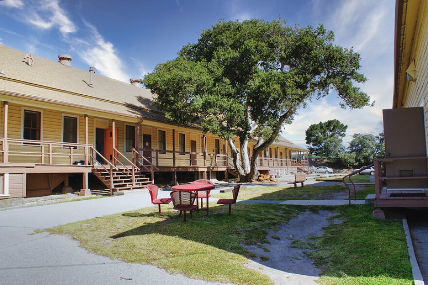 Defense Language Institute, Monterey